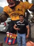 Paul, 45 лет, Quito