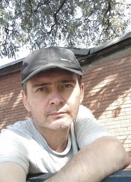 Вячеслав, 52, Україна, Дніпро