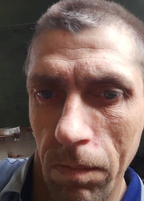 Ростислав, 41, Россия, Свободный