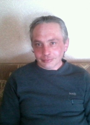 игорь, 53, Қазақстан, Қарағанды