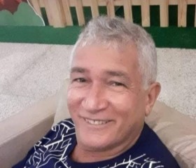 Paulo Henrique, 61 год, Porto Velho