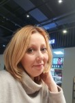 Larisa, 42, Voronezh