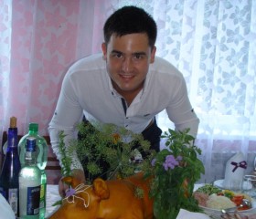 Валентин, 31 год, Горад Мінск