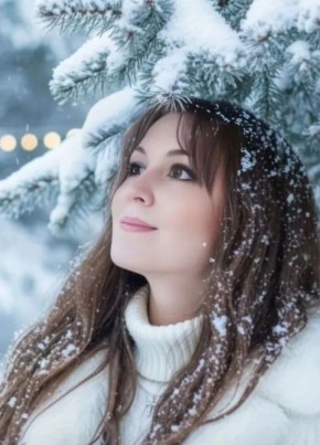 Яна из Челябинска 49 лет