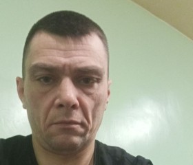 Dima, 37, Yaroslavl