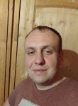 Евгений, 35 лет, Подольск