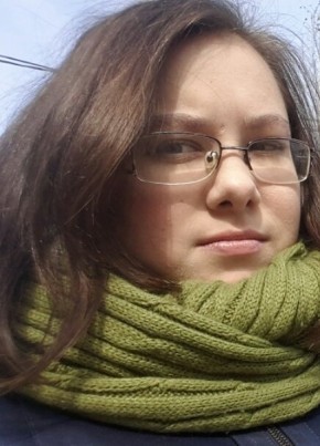 Irishka, 29, Россия, Иркутск