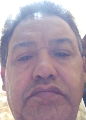 Jose, 63, República Federativa do Brasil, Londrina