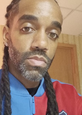 Jay Humble, 36, United States of America, Bowie