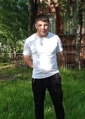 Глеб, 37, Россия, Москва