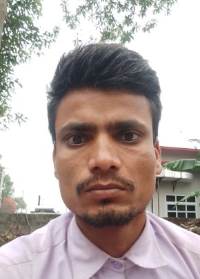 Dhhfjgfhffjfg, 46, Federal Democratic Republic of Nepal, Bharatpur