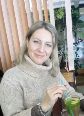 Anastasiya, 42, Russia, Sevastopol