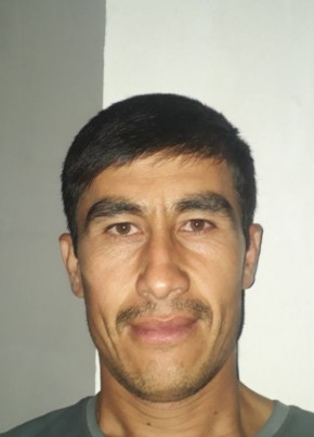 Rozimaxammad, 32, O‘zbekiston Respublikasi, Toshkent