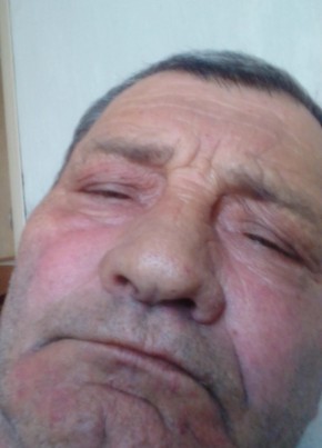 Aleksandr, 63, Russia, Rubtsovsk
