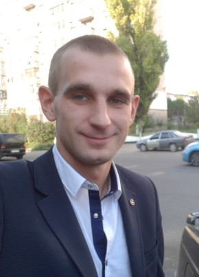 Евгений, 31, Україна, Білгород-Дністровський