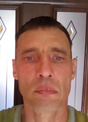 Vitaliy, 45, Russia, Kungur