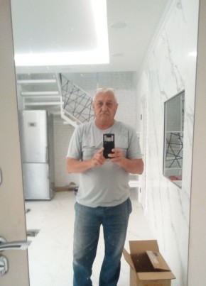 Марат, 55, Россия, Кузнецк