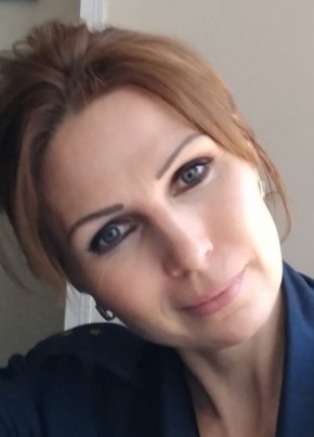 Ирина, 42, Россия, Уссурийск