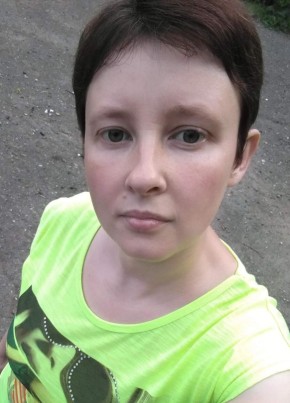 Ольга, 36, Россия, Медногорск