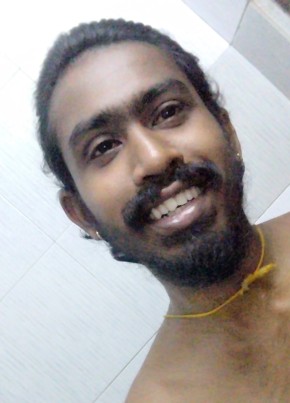 Bashi из ෙකාළඹ 23 года