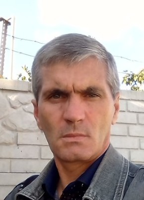 Andrey, 52, Russia, Sevastopol