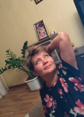 Вероника, 59, Россия, Советский (Югра)