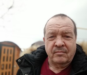 Владимир, 56 лет, Астрахань
