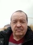 Владимир, 56 лет, Астрахань