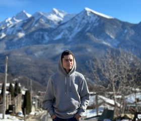 Lev, 24, Sochi