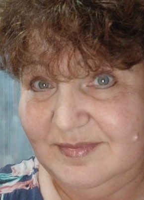 Ольга из Череповеца 58 лет