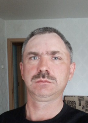 Алексей, 50, Россия, Волхов
