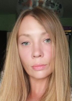 Liliya, 45, Russia, Volgograd