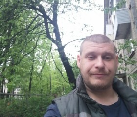 Дмитрий, 35 лет, Колпино