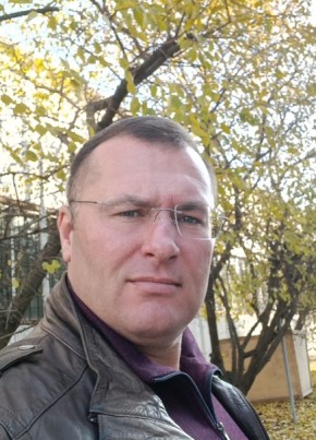 Boris, 44, Russia, Yakhroma