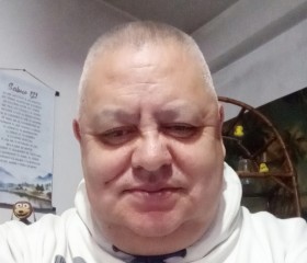 Raul Abraham Rey, 59, Buenos Aires