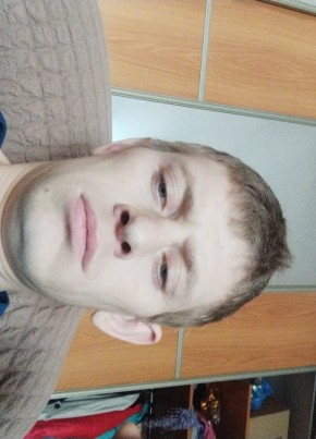 Юрий, 36, Россия, Мариинск