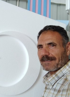 حسان, 58, Türkiye Cumhuriyeti, Yozgat