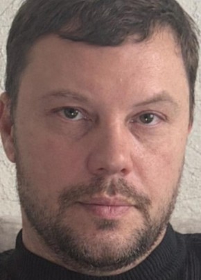 Niko из Владикавказа 42 года