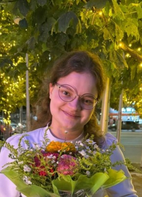 Sofia из Воронежа 22 года