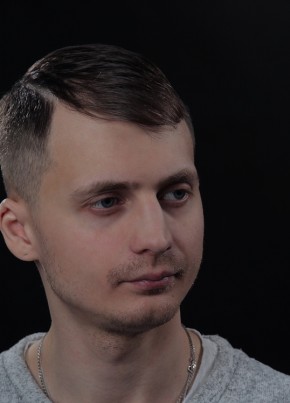 Evgeniy Popov, 37, Russia, Moscow