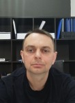 Maksim, 40, Smolensk