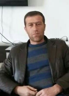 Mustafa, 30, Türkiye Cumhuriyeti, Osmancık