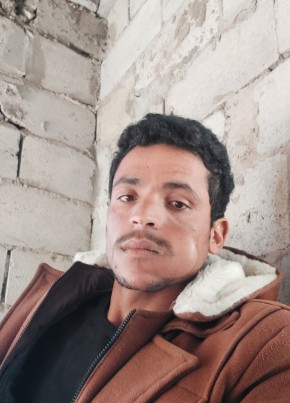 Fars alhag, 31, الجمهورية اليمنية, صنعاء