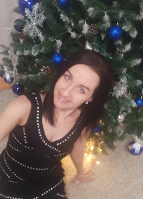 Катя, 40, Россия, Краснодар