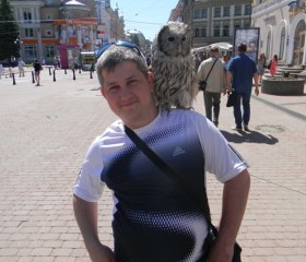 Миша, 43 года, Тольятти