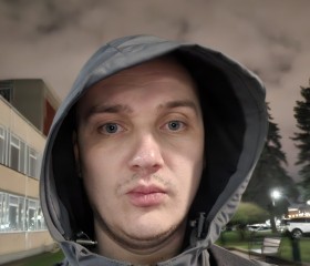 Artem Koval, 25, Minsk