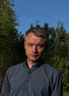 Александр из Нижнего Новгорода 41 год