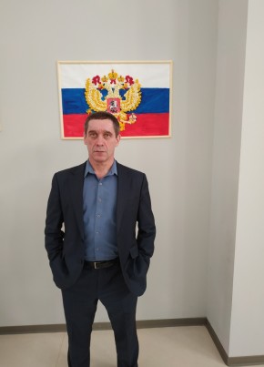 Игорь, 52, Россия, Москва