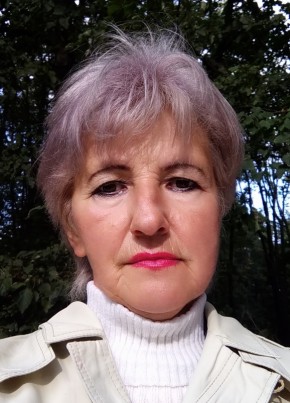 Валентина, 58, Россия, Москва