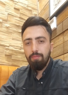 Aziz, 27, Azərbaycan Respublikası, Bakı